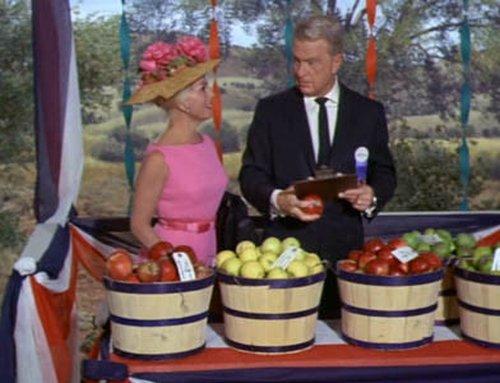 Green Acres Season 2 Episode 16 - His Honor