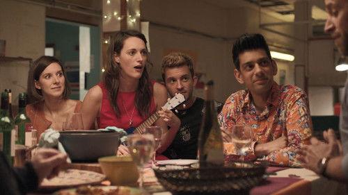 Crashing Season 1 Episode 3 - Episode 3