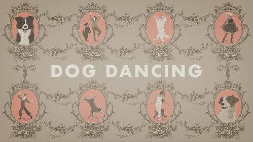 We Are the Champions Season 1 Episode 5 - Dog Dancing