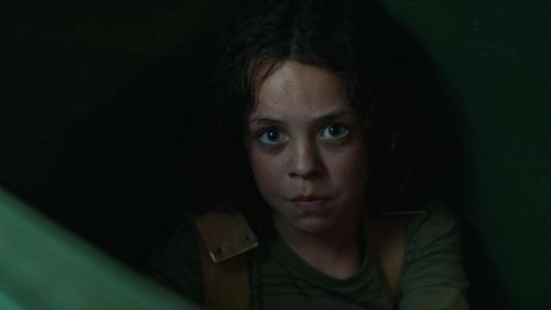 undefined Season 1 Episode 5 - Boy Takes Flight