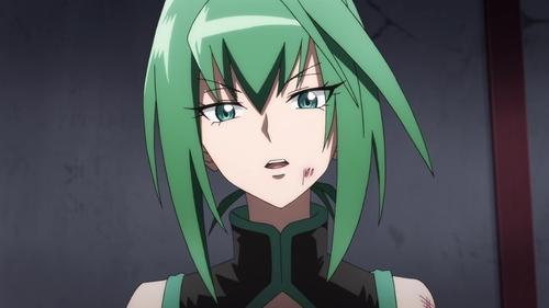 SHAMAN KING Season 1 Episode 12 - Ren vs. En: The End of the Tao