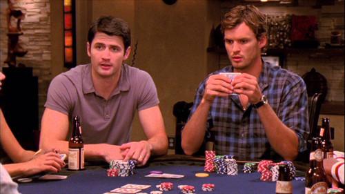 One Tree Hill Season 8 Episode 7 - Luck Be a Lady