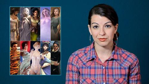 Tropes vs. Women in Video Games Season 1 Episode 2 - Damsel in Distress (Part 2)