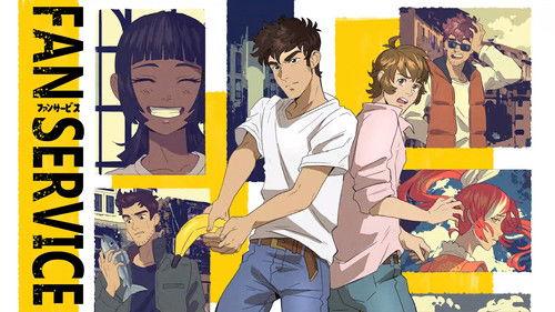 Fan Service Season 3 Episode 7 - I'm About to Be