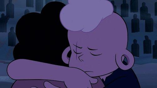 Steven Universe Season 5 Episode 4 - Lars' Head
