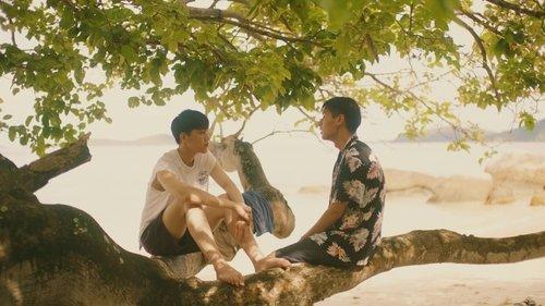 I Told Sunset About You Season 1 Episode 1 - A Childhood Grudge and a Reunion