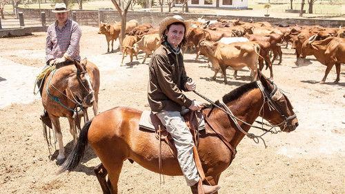 Dara and Ed's Great Big Adventure Season 1 Episode 3 - Costa Rica to Panama