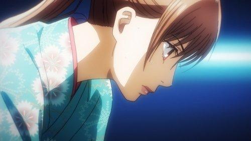 Chihayafuru Season 3 Episode 6 - Tatsuta River Ablaze