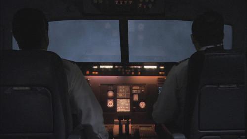 Air Disasters Season 2 Episode 9 - The Final Blow