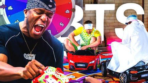 BTS Season 2 Episode 14 - Game of Life BTS