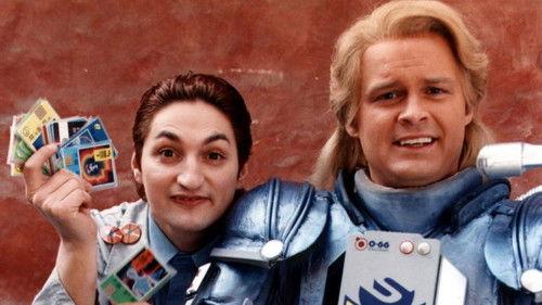 Kenny Starfighter Season 1 Episode 3 - Who is Dr Deo?