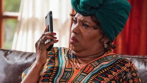 Bob Hearts Abishola Season 3 Episode 17 - Inappropriate Nakedness