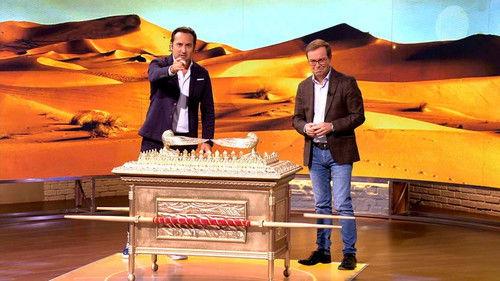 Cuarto Milenio Season 20 Episode 5 - Episode 5