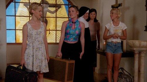 undefined Season 6 Episode 6 - Speechless