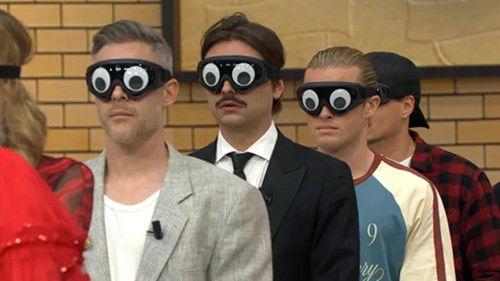 De Allesweter VIPS Season 1 Episode 3 - Episode 3