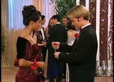Saved by the Bell: The New Class Season 7 Episode 10 - The Last Prom