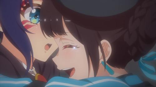 Stella of the Theater: World Dai Star Season 1 Episode 12 - The Two of Us Together