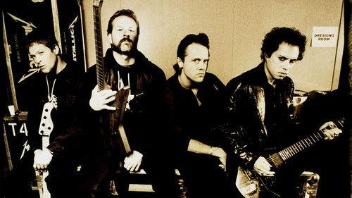 Breaking the Band Season 4 Episode 7 - Metallica