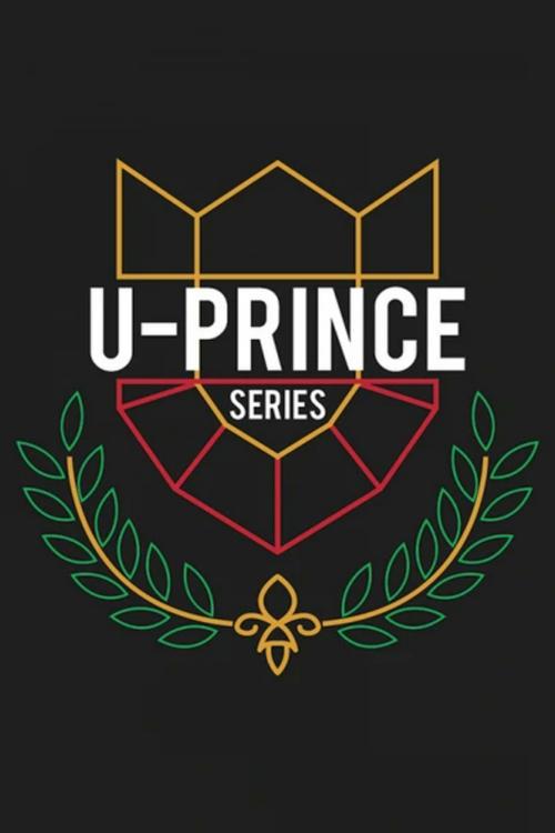 U-Prince The Series poster