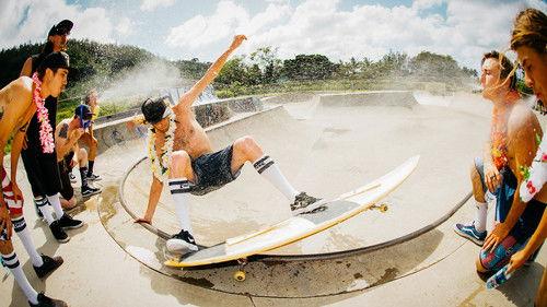 King of the Road Season 2 Episode 10 - Hawaiian Psycho Jam