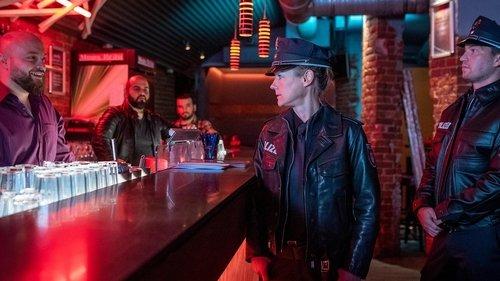 Hamburg Dockland Season 16 Episode 11 - Episode 11