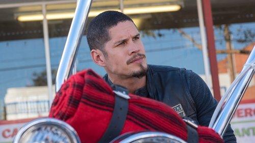 Mayans M.C. Season 1 Episode 1 - Perro/Oc