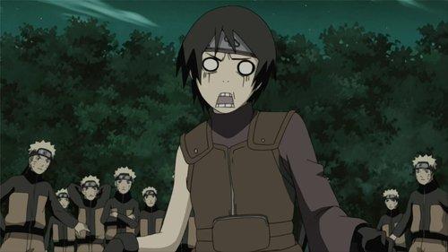 Naruto Shippūden Season 11 Episode 242 - Naruto's Vow