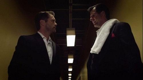 Call Me Fitz Season 2 Episode 5 - Public Disturbance