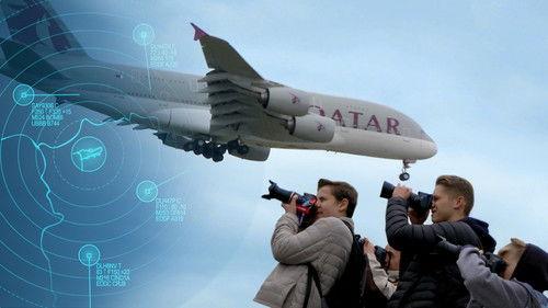 Mittendrin - Flughafen Frankfurt Season 3 Episode 3 - Episode 3