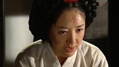 Jewel in the Palace Season 1 Episode 45 - Episode 45