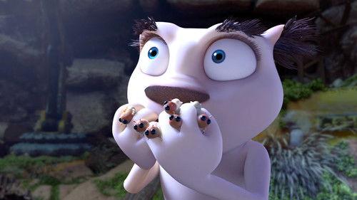 Bottersnikes & Gumbles Season 1 Episode 17 - The Blame Game