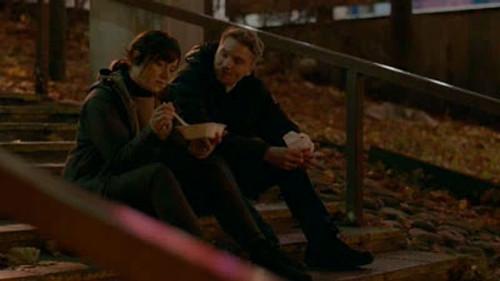 Detective Maria Kallio Season 1 Episode 10 - The Bulletin