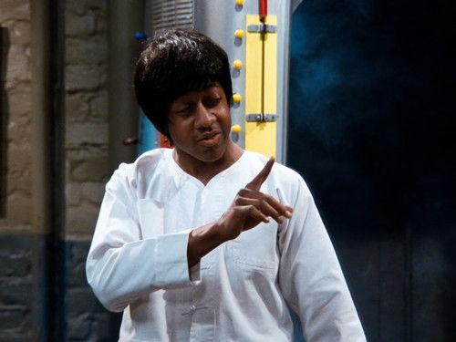 Family Matters Season 6 Episode 14 - The Substitute Son