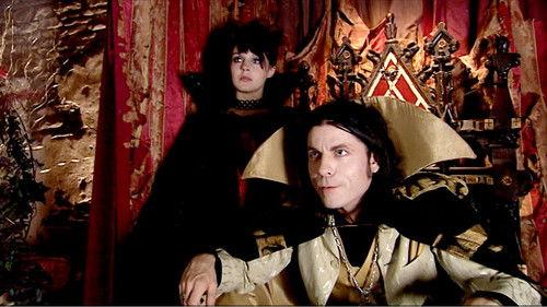 Young Dracula Season 1 Episode 14 - Countdown