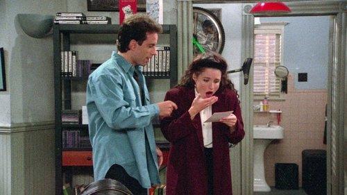 Seinfeld Season 4 Episode 13 - The Pick