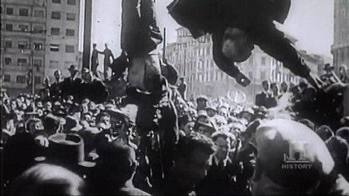 World War 2: The Complete History Season 1 Episode 13 - The Presence of History