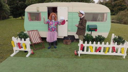 Background image for Burying a Backpacker