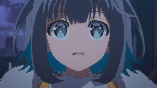 Background image for I'll Give It All I've Got!