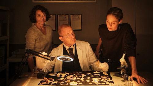 Scene of the Crime Season 54 Episode 23 - Episode 23