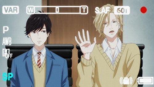 Background image for If This Love Is Going to be Over Before It Even Begins