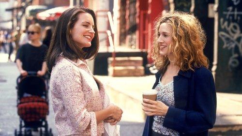 undefined Season 1 Episode 8 - Three's a Crowd