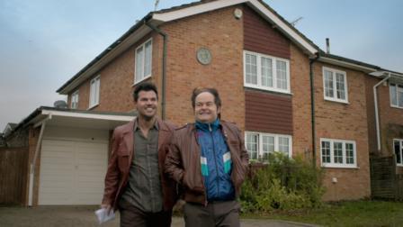 Background image for The Licence