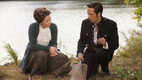 Murdoch Mysteries Season 10 Episode 13 - Mr. Murdoch's Neighbourhood
