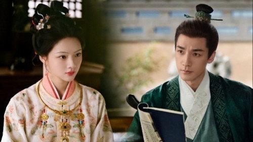 A Splendid Match Season 1 Episode 13 - Episode 13