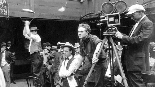 Hollywood Season 1 Episode 1 - Pioneers