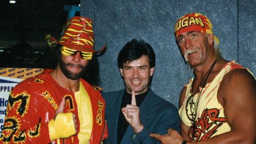 WWE Rivals Season 1 Episode 5 - WWE vs. WCW