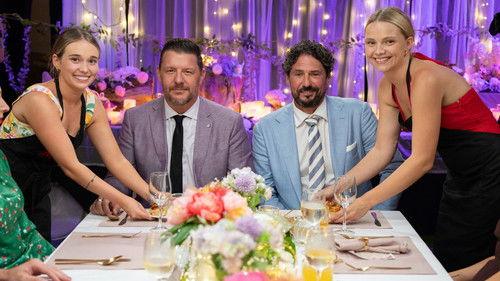 My Kitchen Rules Season 15 Episode 5 - Episode 5