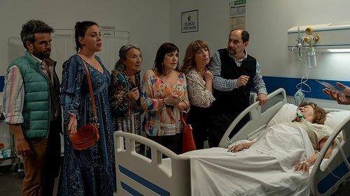 La que se avecina Season 15 Episode 1 - Episode 1