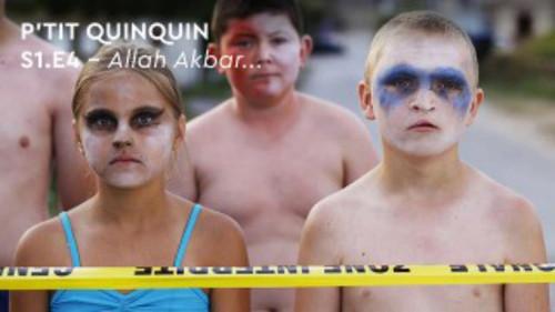 Li'l Quinquin Season 1 Episode 4 - Allah akbar!
