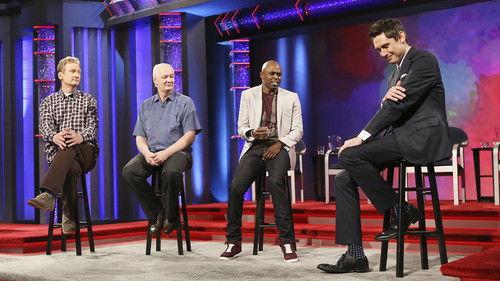 Whose Line Is It Anyway? Season 10 Episode 9 - Jeff Davis 15